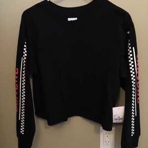 Black Corvette shirt